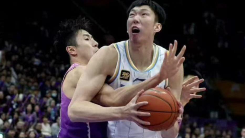 的表现都令