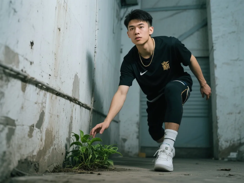 分榜的領先