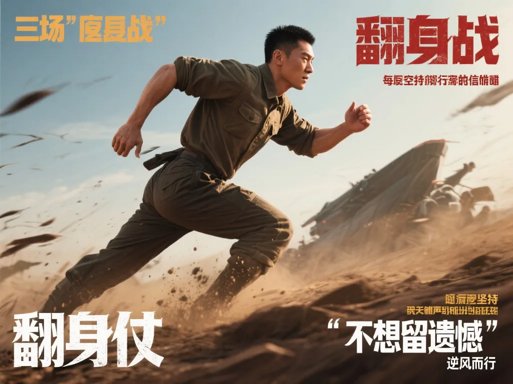 体素质