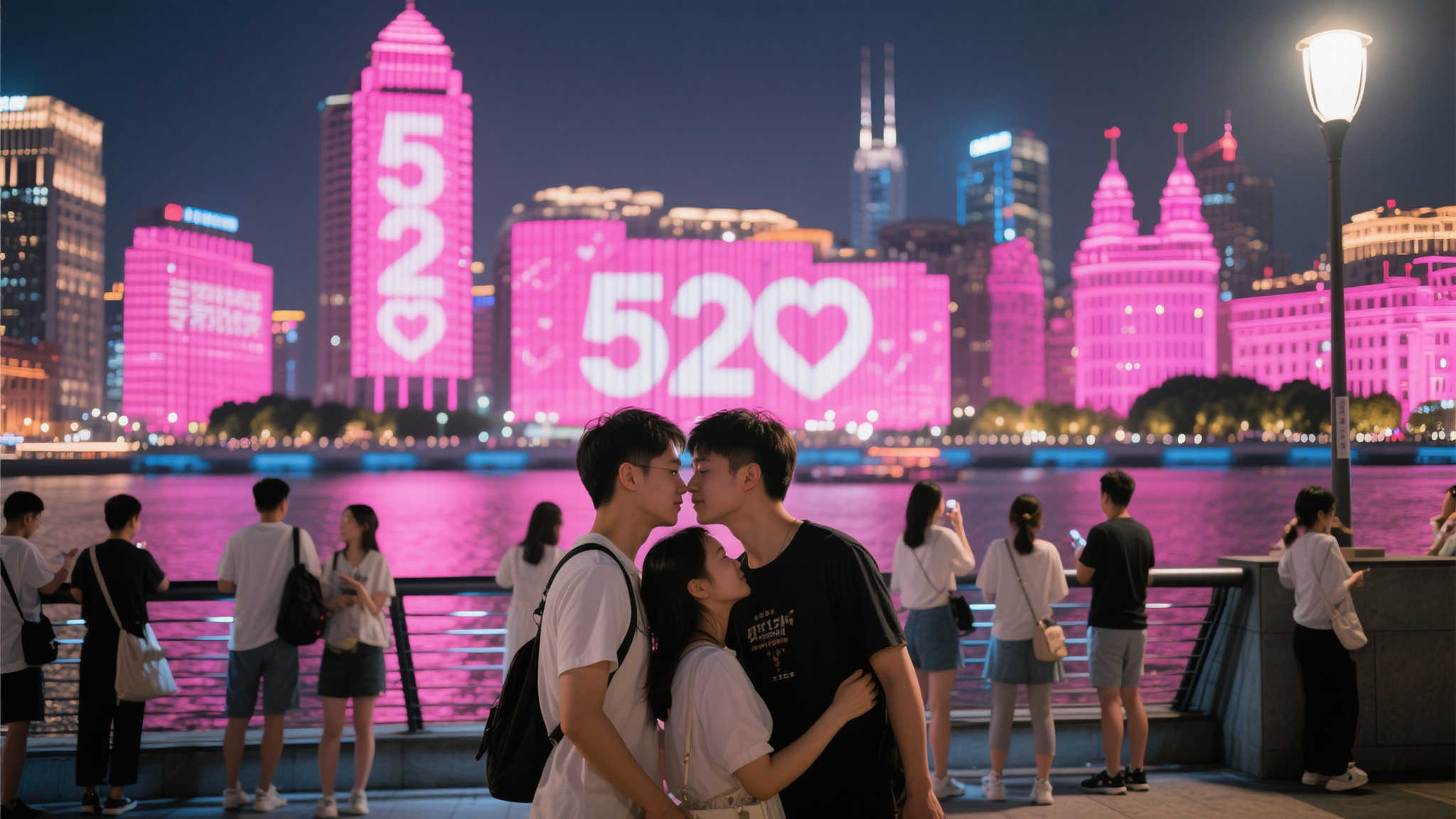 个历史悠久