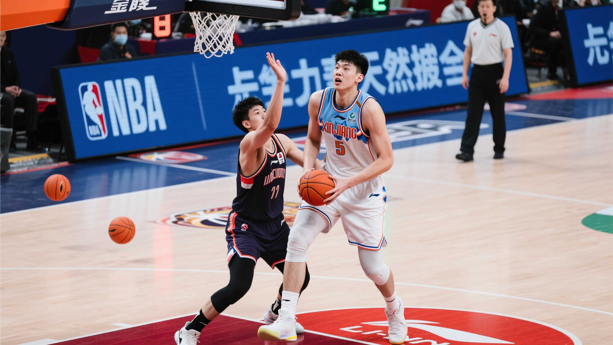 更強烈的 更強烈的