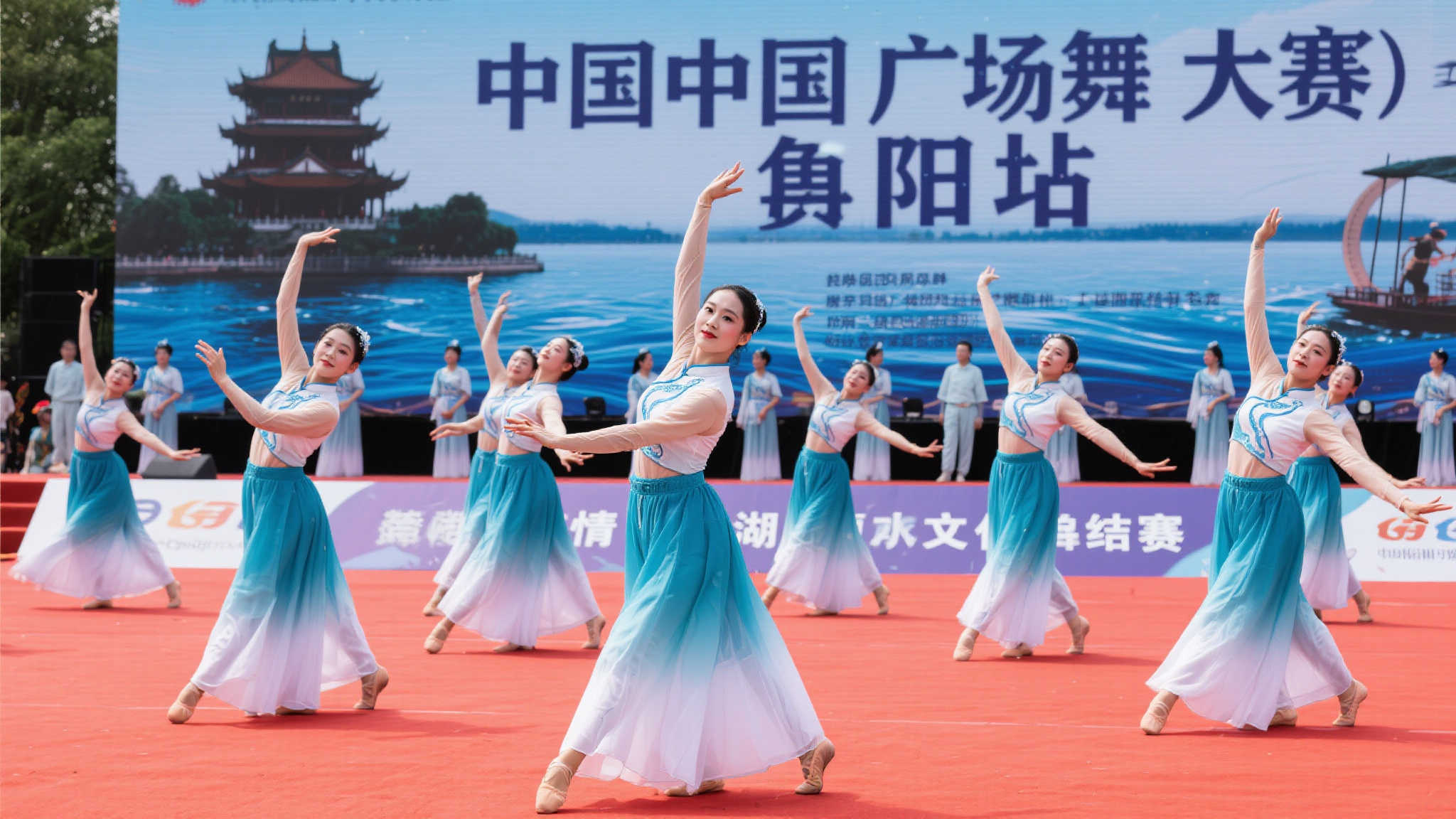 队中的核心 队中的核心