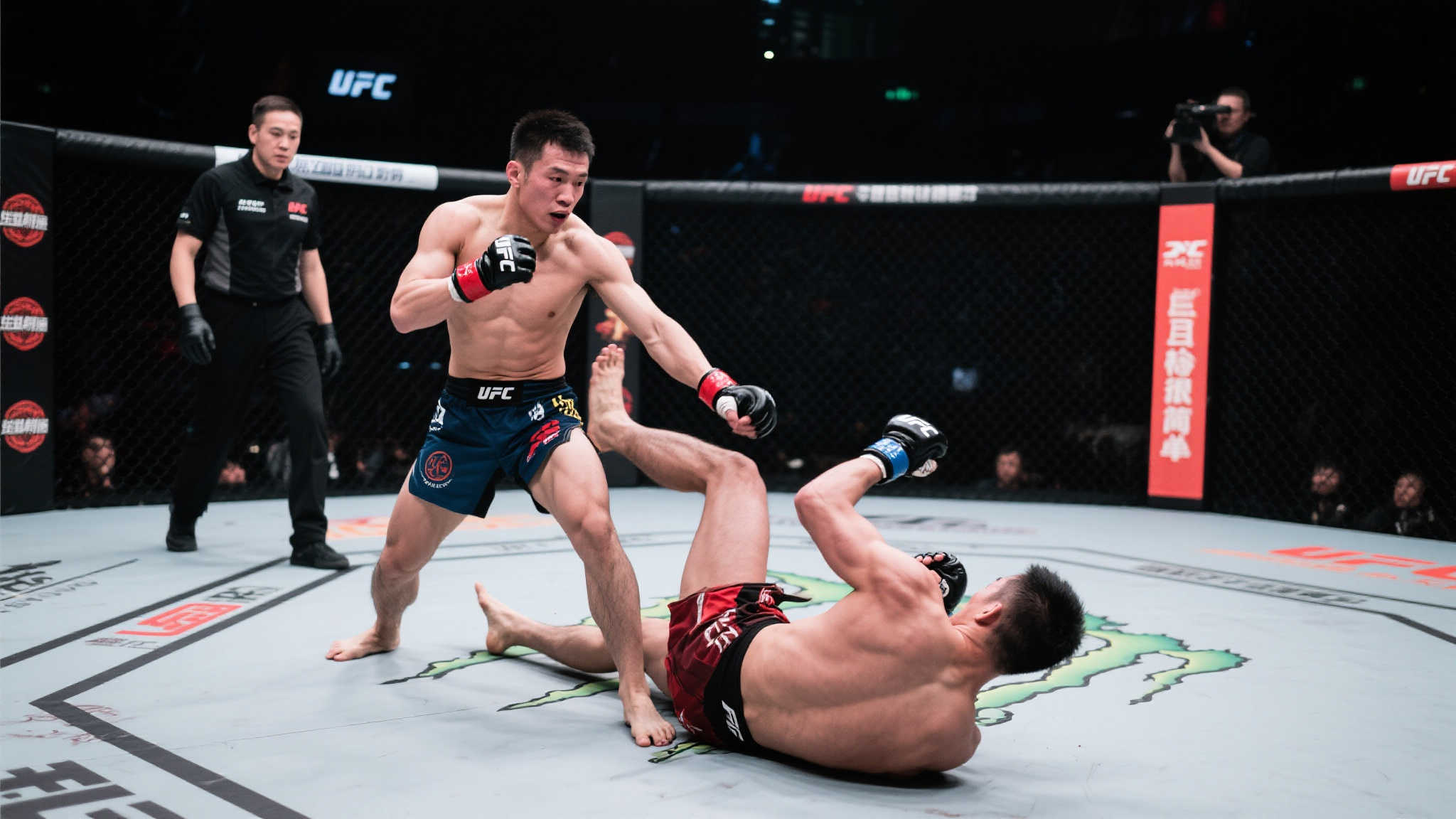 能力和战术 能力和战术