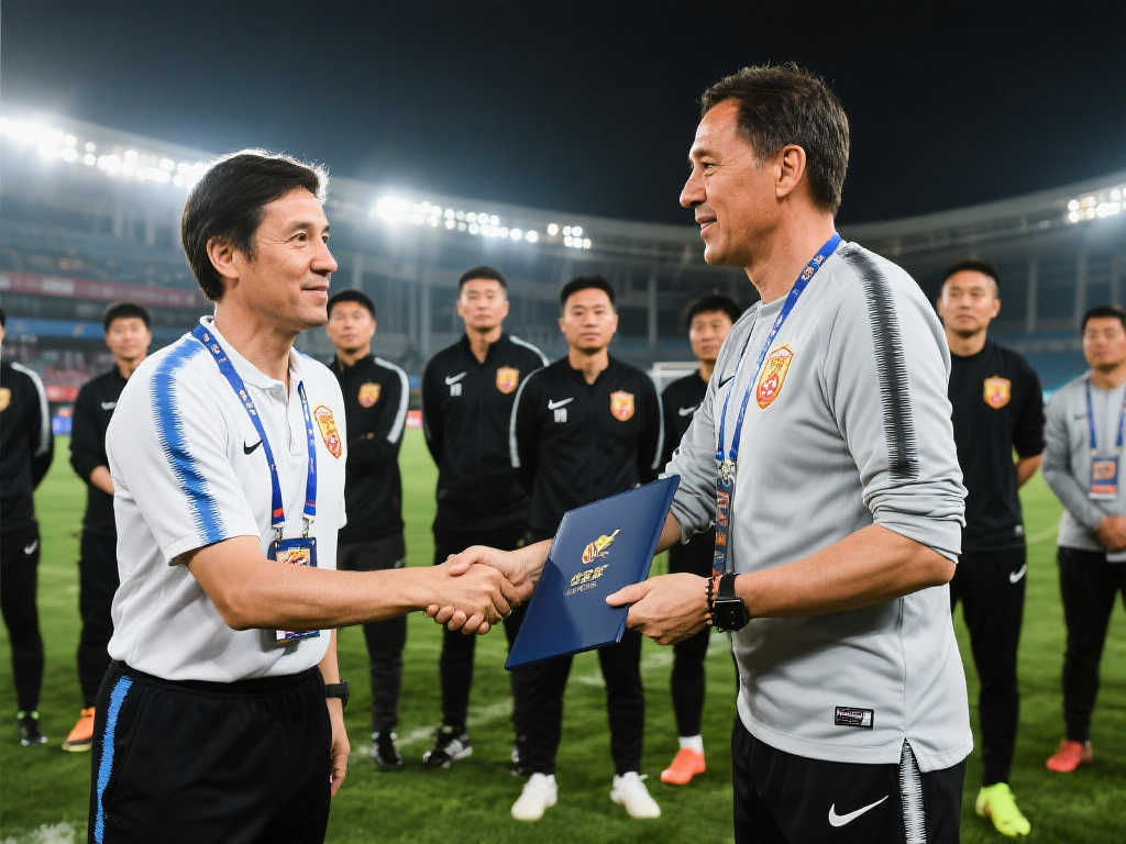 速崭露头角 速崭露头角